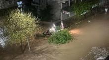 �anl�urfa'da f�rt�na 1 can ald�... Valilikten kritik tatil karar�