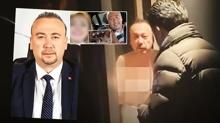 U�ak'ta skandallar zinciri: �zkan Yal�m CHP'den ihra� edildi