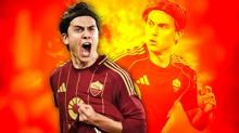 Ve g�r��meler ba�lad�! Paulo Dybala resmen imzay� at�yor