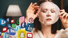 Viral videolar�n ac� sonu! Sosyal medya cildi ya�land�r�yor