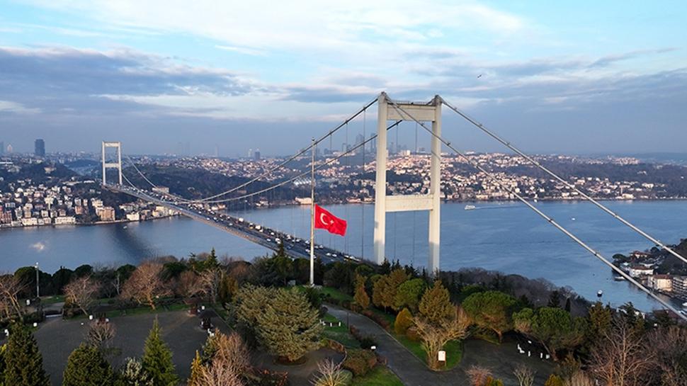 Türkiye'den küresel su diplomasisi hamlesi: İstanbul'da kritik forum başlıyor