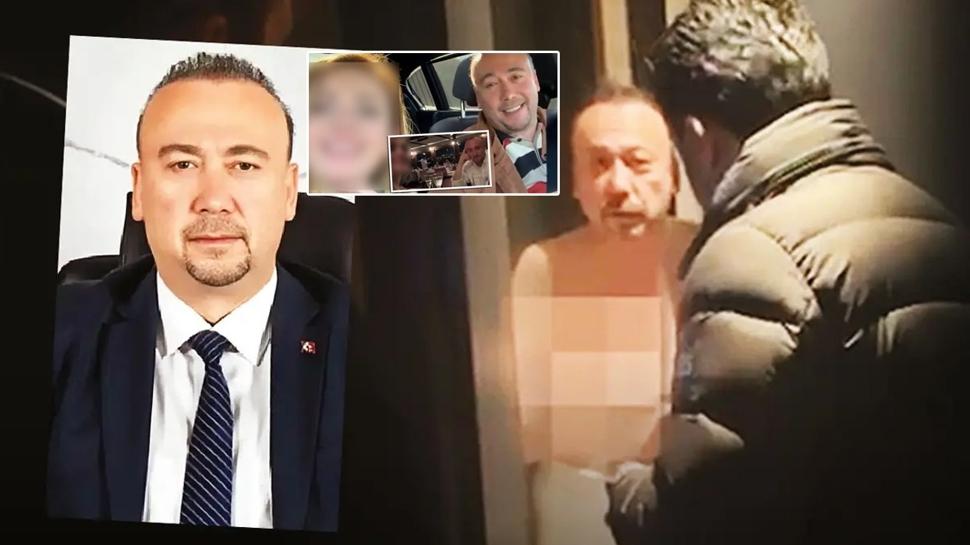 Uşak'ta skandallar zinciri: Özkan Yalım CHP'den ihraç edildi