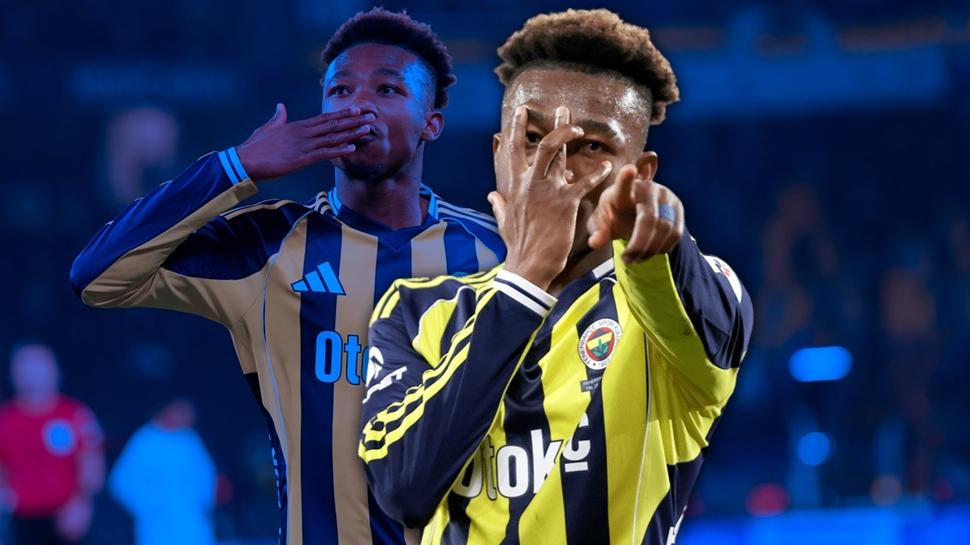 Yok artık Dorgeles Nene! Sezon sonu gidiyor: Dudak uçuklatan bonservis
