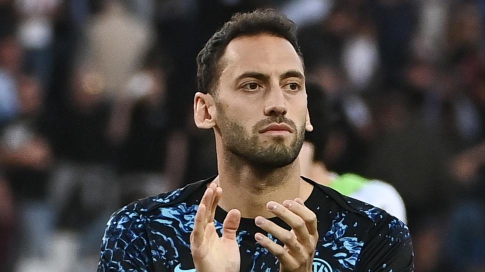 Alessandro Altobelli'den Hakan Çalhanoğlu için övgü dolu sözler