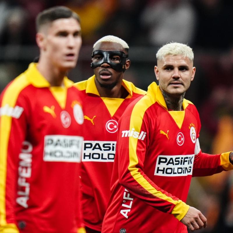 Aslan'dan dev operasyon!