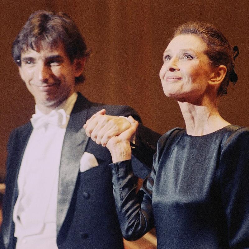 Audrey Hepburn sinemas�ndan mutlaka izlemeniz gereken 4 film!