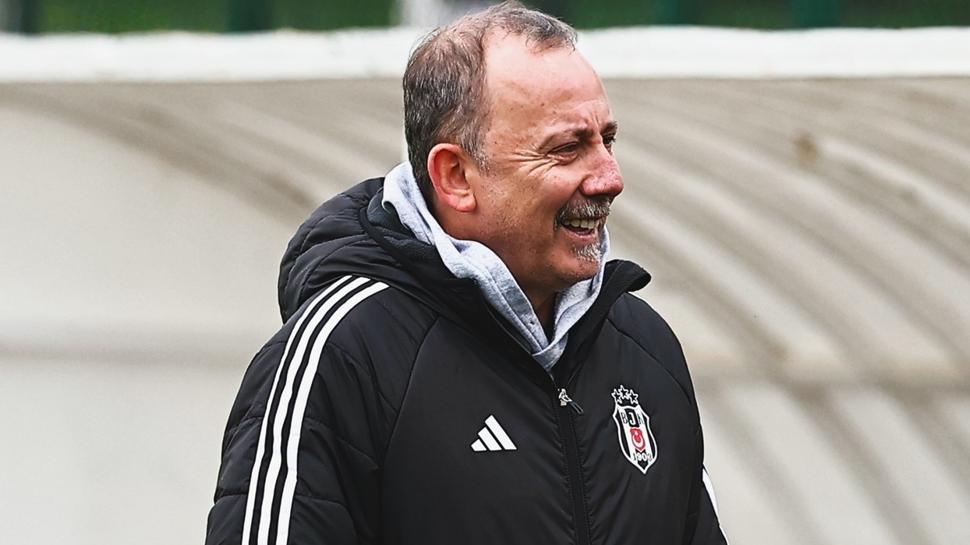 Beşiktaş, Konyaspor maçına hazır