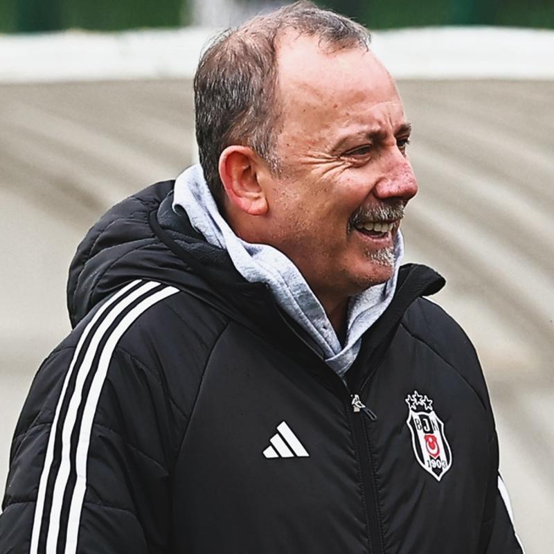 Be�ikta�, Konyaspor ma��na haz�r