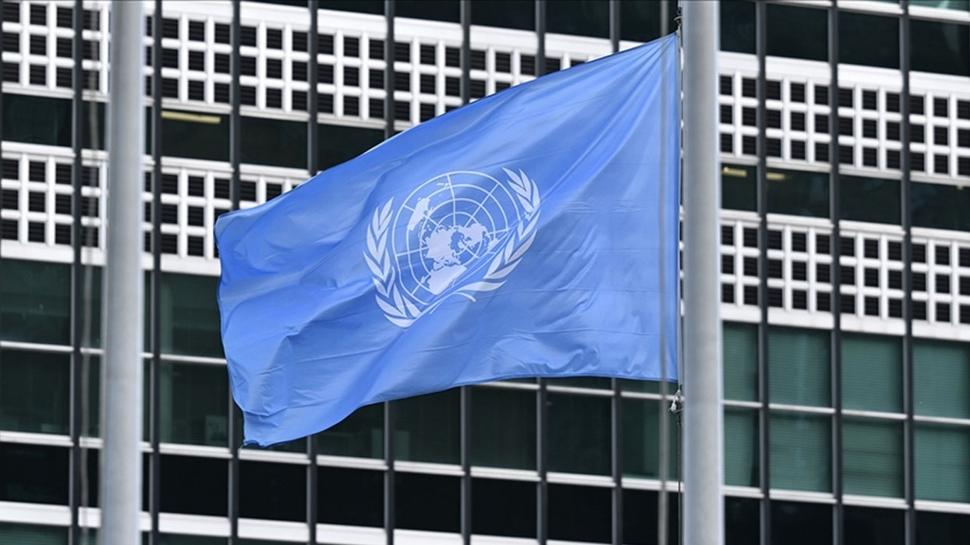 BM Türkiye üzerinden Suriye'ye giden yardımları sonlandırdı
