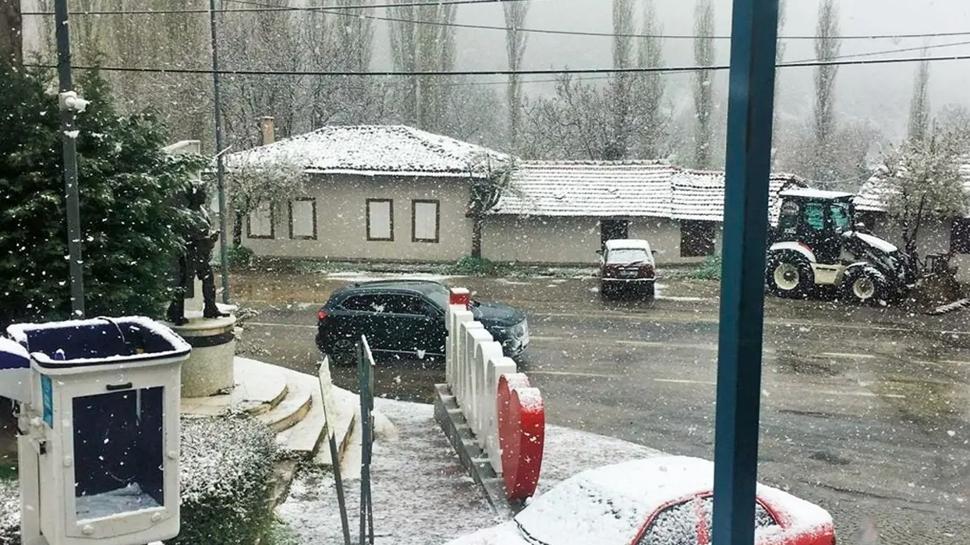 Bu havalar neden so�uk?