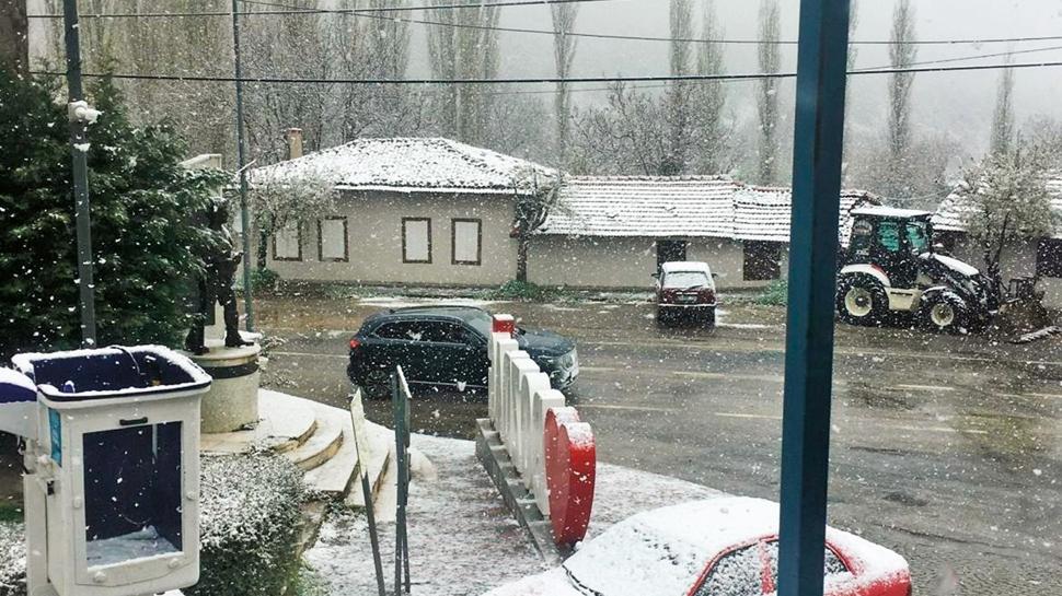 Bu havalar neden soğuk?