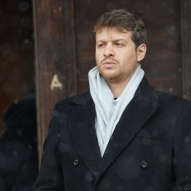 Burak Y�r�k sevgilisi Tuana Y�lmaz'la evleniyor! ��te t�m detaylar