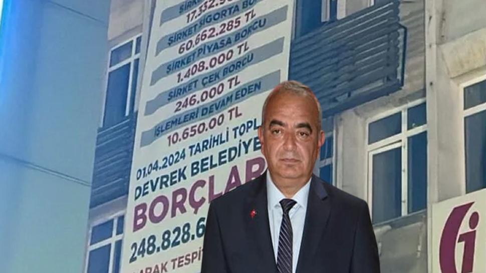 CHP'li başkana 177 yıl hapis talebi! Milyonluk ihalelerde sistematik oyun