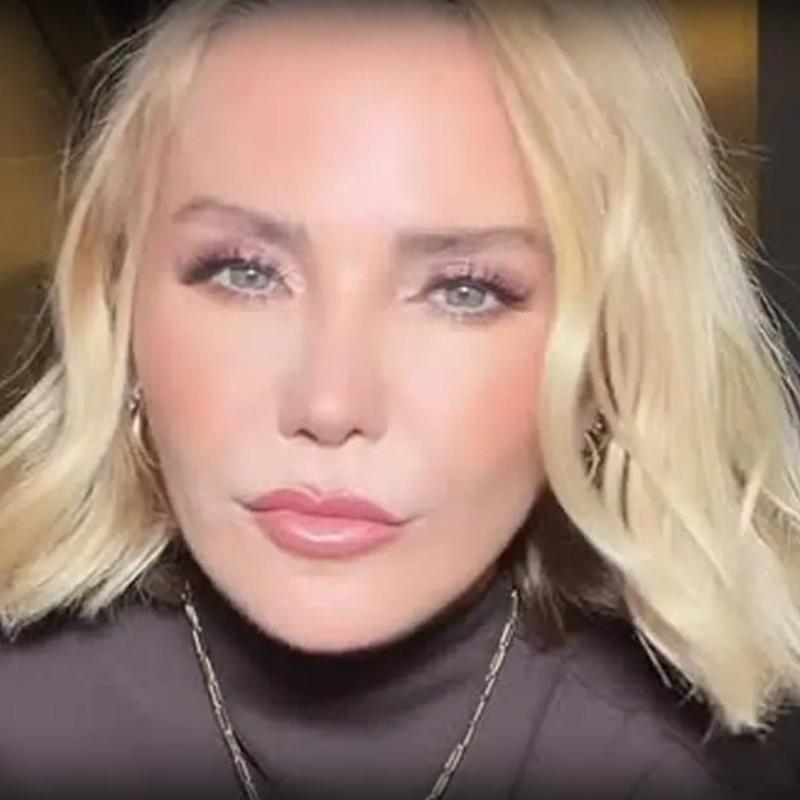 Ece Erken'den kom�usuna a��r s�zler: �Seni bulaca��m!�
