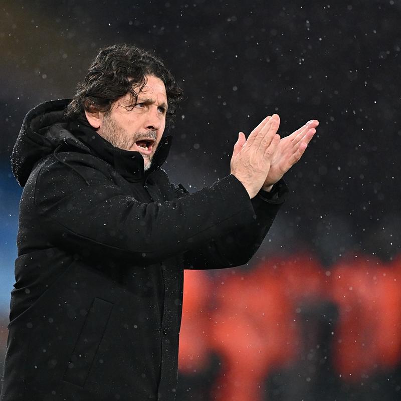 Fatih Tekke d�neminde Trabzonspor, sezonun en �ok puan kaybetti�i d�nemini ya��yor