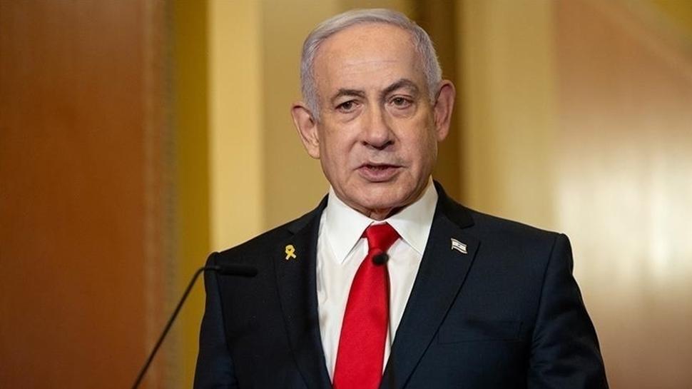 �srail'de g�ndem sars�ld�! Netanyahu'nun yolsuzluk davas�nda s�rpriz geli�me