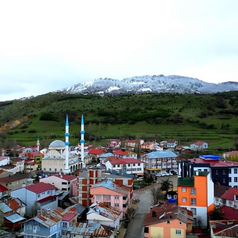 Karadeniz gezi rehberi: Tokat'ta g�rmeniz gereken yerler!