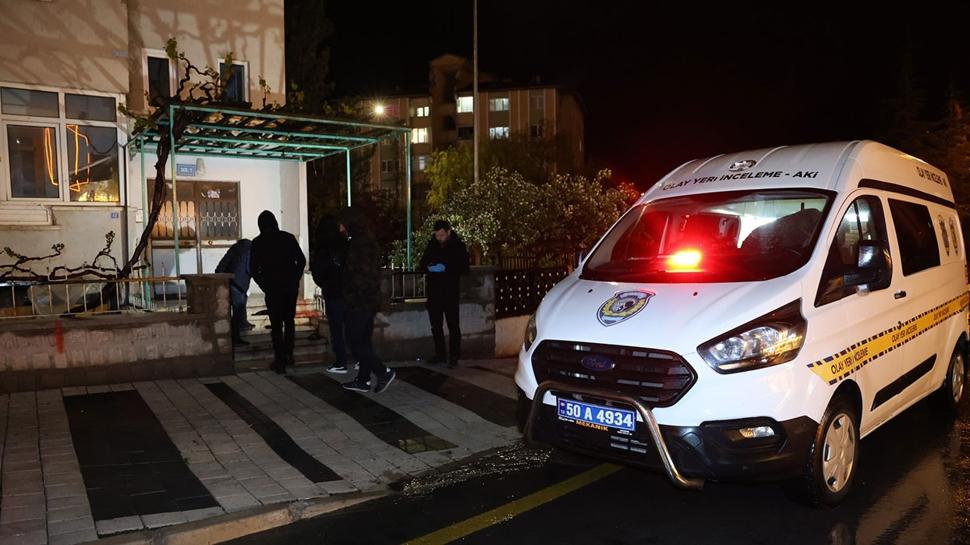 Nevşehir'de kanlı hesaplaşma: Baba ile oğul birbirini bıçakladı