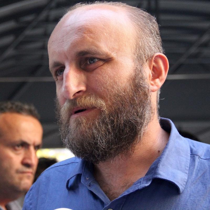 'Oflu Hoca' �etin Altay'dan radikal karar: Yeni mesle�ini a��klad�!