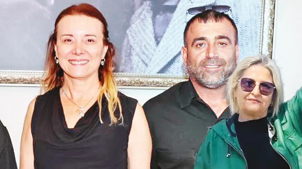 �Rant daya��� konu�mas�! CHP'liden CHP'liye �etkisiz k�lma� kumpas�