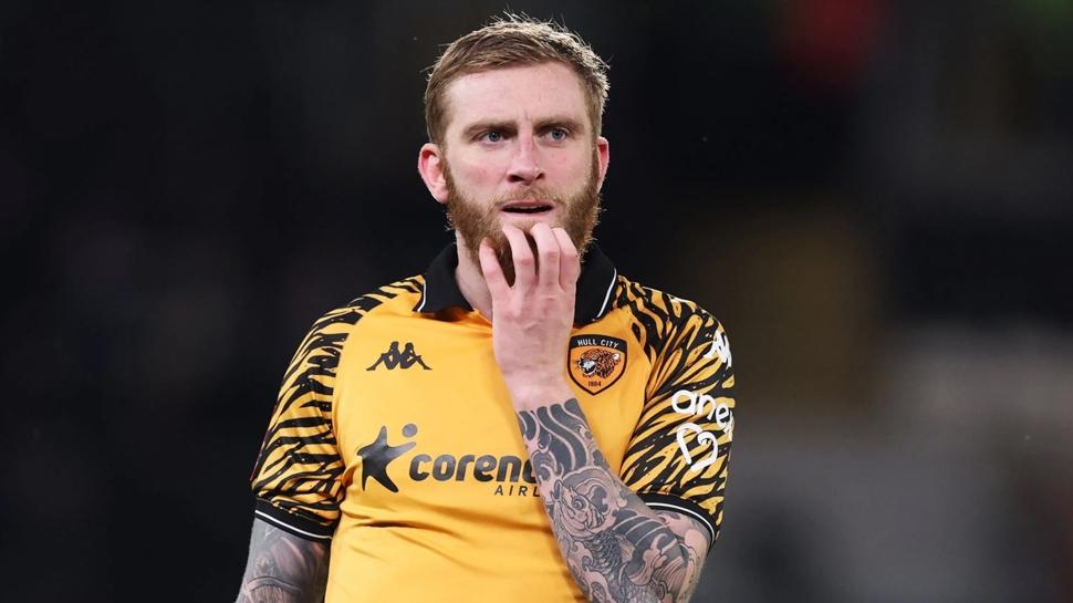 Real Betis, Oli McBurnie'nin peşinde