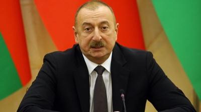 Bak�-Erivan hatt�nda yeni sayfa! Aliyev: Azerbaycan ve Ermenistan aras�nda bar�� ger�ek
