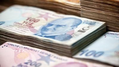 D�� ticarette T�rk liras� r�zgar�: 4 ayl�k hacim 516 milyar liray� a�t�
