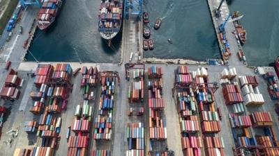 Do�u Karadeniz'den 107 �lkeye 678 milyon dolarl�k ihracat yap�ld�
