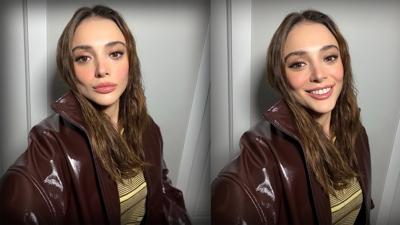 Evlilik teklifi sonras� ayr�lm��lard�: Rabia Soyt�rk'ten eski a�ka bir �ans daha!