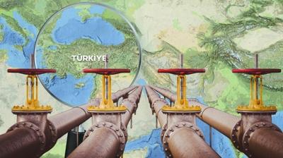 H�rm�z krizini T�rkiye bitirecek! D�nyay� rahatlatacak hamle