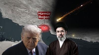 Sava� yeniden alevleniyor... �ran BAE'yi yeniden vurdu