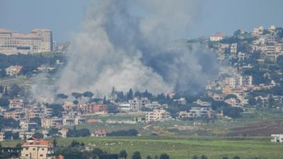 �srail ate�kesi dinlemiyor: Katilden �nce tehdit sonra sald�r� 