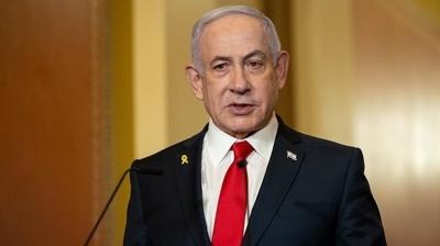 �srail'de g�ndem sars�ld�! Netanyahu'nun yolsuzluk davas�nda s�rpriz geli�me