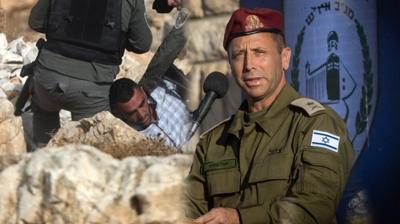 �srailli generalden skandal itiraf: �ld�rmedi�imiz kadar Filistinli �ld�r�yoruz