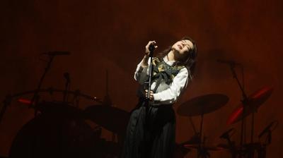Mitski'den �stanbul'da konser!