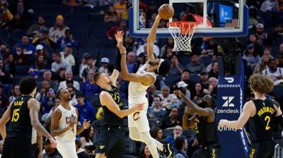 NBA'de �eyrek final e�le�meleri belli oldu
