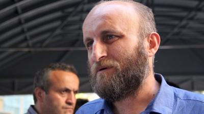 'Oflu Hoca' �etin Altay'dan radikal karar: Yeni mesle�ini a��klad�!