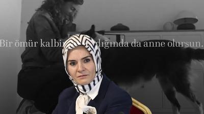 Aile temellerine i�i 'Bosch' kumpas.. Bakan G�kta�'tan skandal reklama tepki