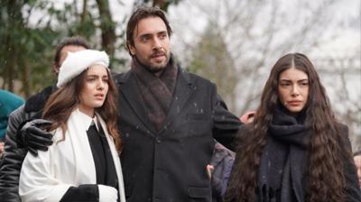Ta�acak Bu Deniz'e rakip geliyor: Reytinglerde k�ran k�rana m�cadele!