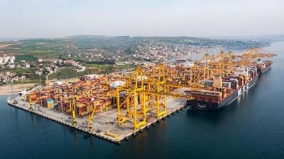 Trakya'dan nisanda 244,4 milyon dolarl�k ihracat