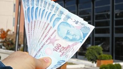 T��K 4 ayl�k enflasyon ne kadar oldu? Emekli ve memur maa� zamm� ne kadar, ka� TL olacak?