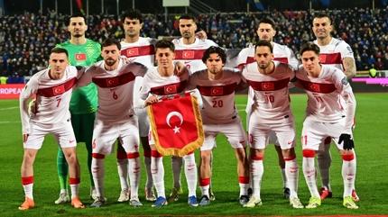 A Milli Tak�m, D�nya Kupas� �ncesi 2 haz�rl�k ma�� oynayacak! Tarihler belli oldu