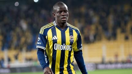 N'Golo Kante'ye D�nya Kupas� m�jdesi! Performans� g�ndem oldu
