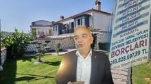 10 milyonluk villaya 30 bin TL'lik ''ba�kan'' tarifesi! Devrek'te skandal�n belgesi