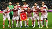 A Milli Tak�m, D�nya Kupas� �ncesi 2 haz�rl�k ma�� oynayacak! Tarihler belli oldu
