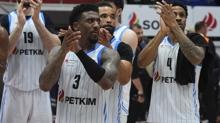 Alia�a Petkimspor deplasmanda Be�ikta� ile kar��la�acak