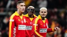 Aslan'dan dev operasyon!