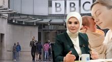 BBC ve Daily Mail'e yayl�m ate�i! K�resel medya T�rkiye'yi hedef al�yor