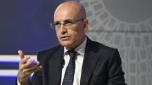 Bakan �im�ek'ten ''enflasyon'' a��klamas�: Gerekli ad�mlar� at�yoruz