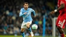 Bernardo Silva'da rakip Bar�a